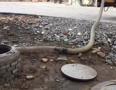 天津静海区通下水道多少钱