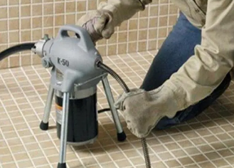 天津静海区通下水道价格明细