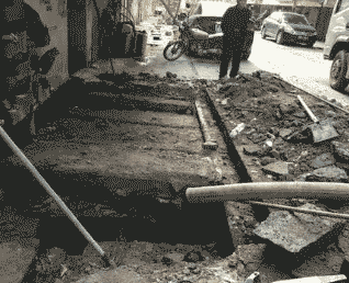 天津静海区清抽化粪池的方法