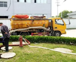 天津静海区通下水道哪家好